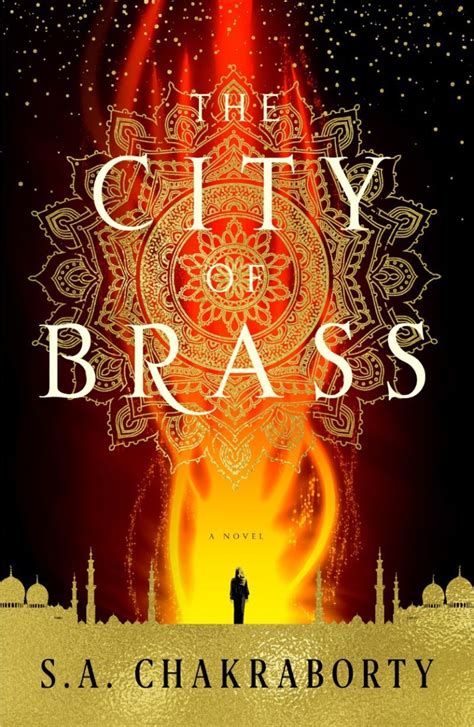 city of brass goodreads|The City of Brass: A Novel .